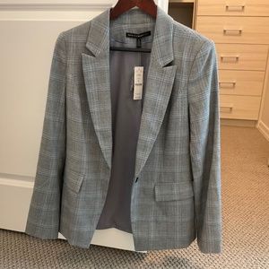 Ladies suit jacket-White House Black Market